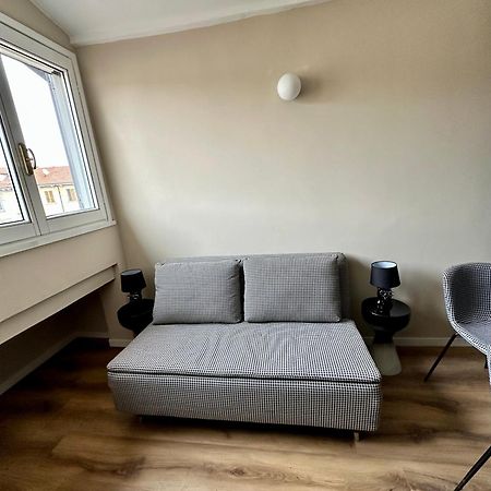 Casa Valprato Lägenhet Turin Exteriör bild