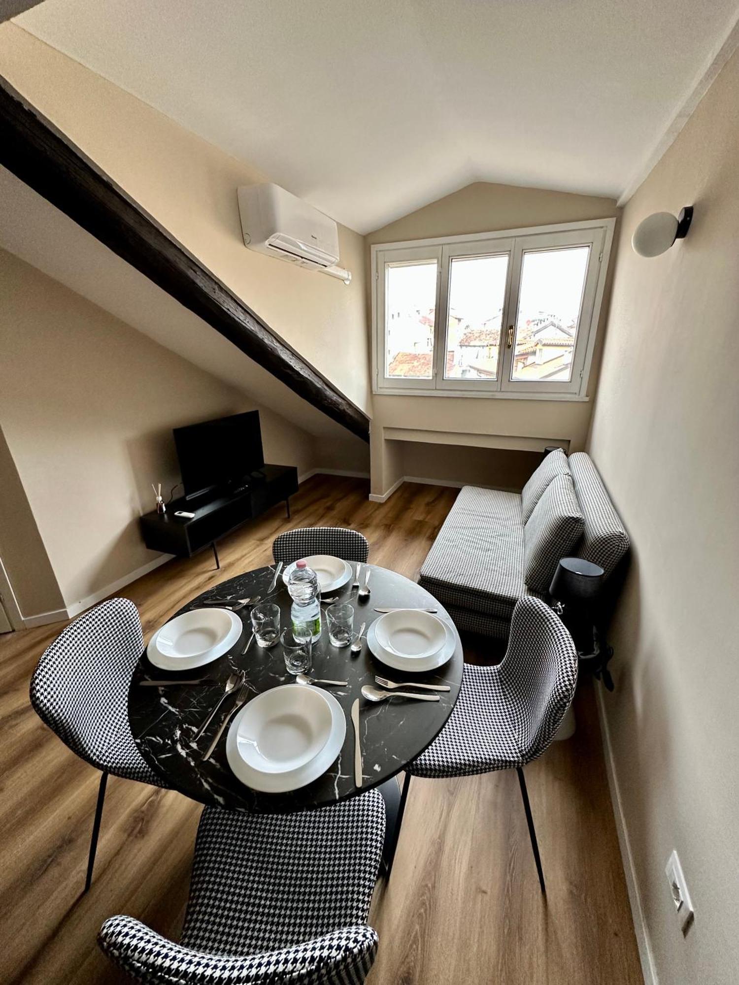Casa Valprato Lägenhet Turin Exteriör bild